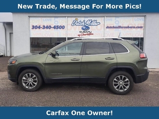 2019 Jeep Cherokee for sale in North Haven CT