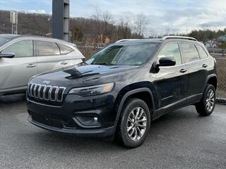 2019 Jeep Cherokee for sale in Mount Hope WV