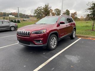 2019 Jeep Cherokee for sale in Dandridge TN