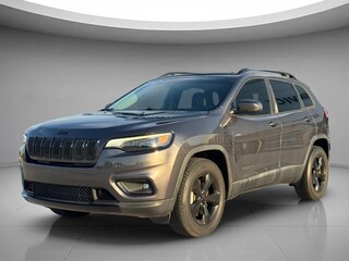 2019 Jeep Cherokee for sale in Orland Park IL