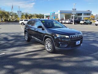 2019 Jeep Cherokee for sale in Rockford IL