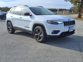 2023 Jeep Cherokee for sale in Cedar Creek TX