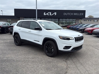 2023 Jeep Cherokee