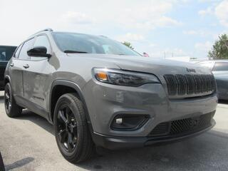 2023 Jeep Cherokee for sale in Ocala FL