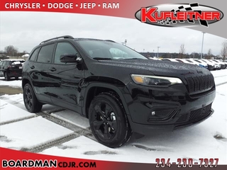 2023 Jeep Cherokee for sale in Boardman OH