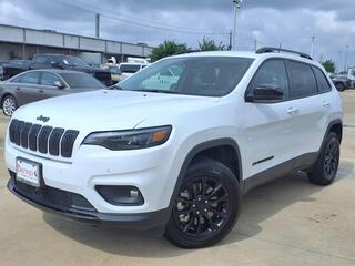 2023 Jeep Cherokee for sale in Pasadena TX