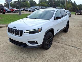 2023 Jeep Cherokee