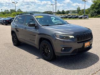 2023 Jeep Cherokee for sale in Branford CT