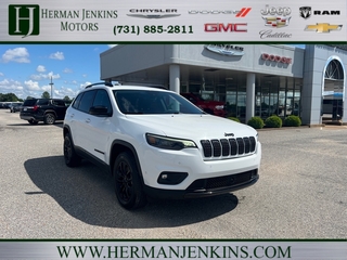 2023 Jeep Cherokee