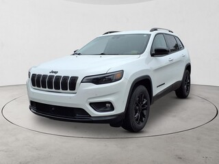 2023 Jeep Cherokee for sale in Matteson IL