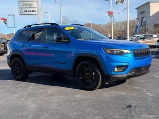 2023 Jeep Cherokee for sale in Princeton WV