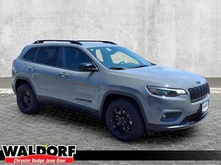 2023 Jeep Cherokee for sale in Anderson SC