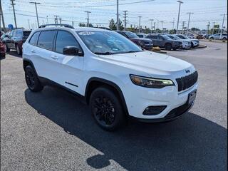 2023 Jeep Cherokee for sale in Bowling Green KY