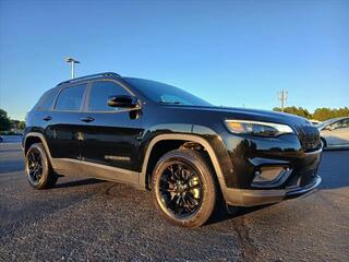 2023 Jeep Cherokee for sale in West Union SC