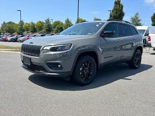 2023 Jeep Cherokee for sale in Pineville NC