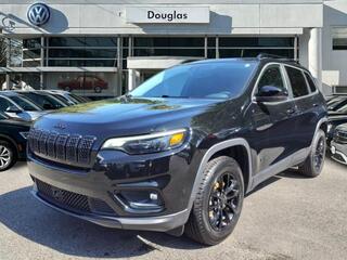 2023 Jeep Cherokee