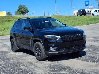 2023 Jeep Cherokee for sale in Excelsior Springs MO