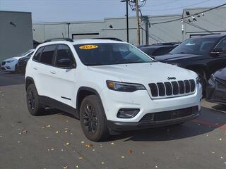 2023 Jeep Cherokee for sale in Oak Park MI