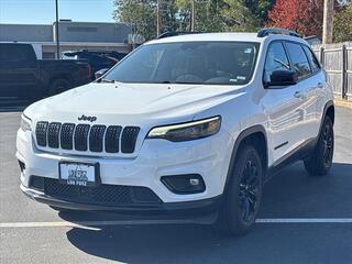 2023 Jeep Cherokee for sale in Kirkwood MO