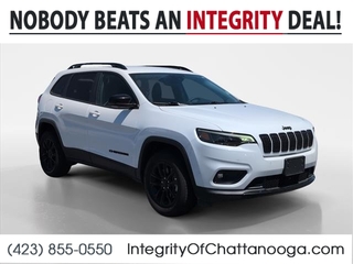 2023 Jeep Cherokee for sale in Chattanooga TN