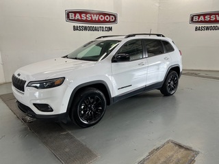 2023 Jeep Cherokee for sale in Cincinnati OH