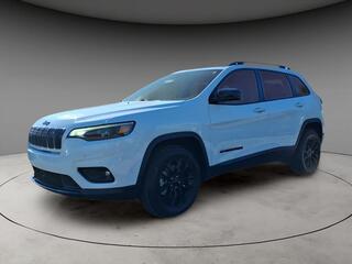 2023 Jeep Cherokee