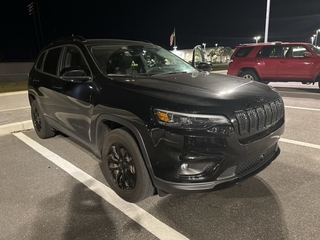 2023 Jeep Cherokee