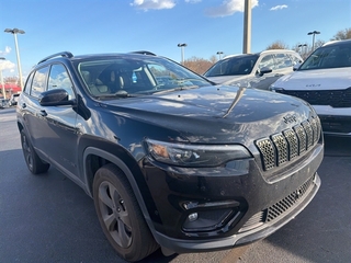 2023 Jeep Cherokee for sale in Batesville MS