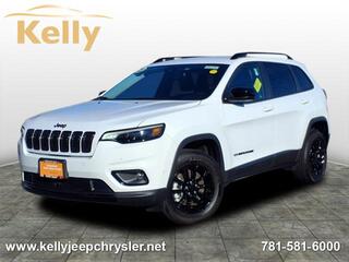 2023 Jeep Cherokee for sale in Walled Lake MI