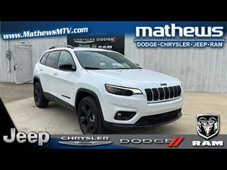 2023 Jeep Cherokee for sale in Cleveland Heights OH