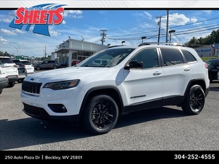 2023 Jeep Cherokee for sale in Beckley WV