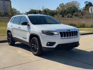 2023 Jeep Cherokee for sale in Starkville MS