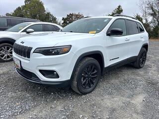 2023 Jeep Cherokee for sale in Pineville NC