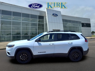 2023 Jeep Cherokee for sale in Grenada MS