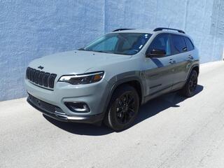 2023 Jeep Cherokee for sale in Indianapolis IN