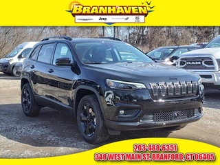 2023 Jeep Cherokee for sale in Branford CT