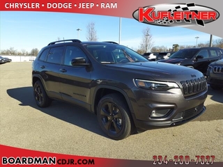 2023 Jeep Cherokee for sale in Boardman OH