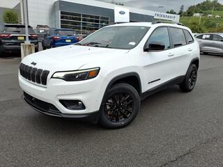 2023 Jeep Cherokee for sale in Bristol TN