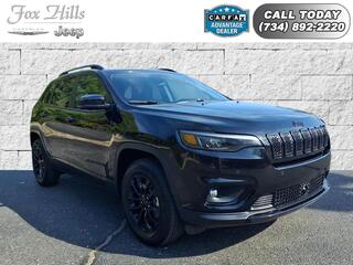 2023 Jeep Cherokee