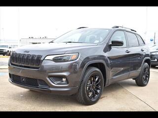 2023 Jeep Cherokee for sale in Bossier City LA