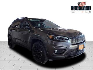 2023 Jeep Cherokee