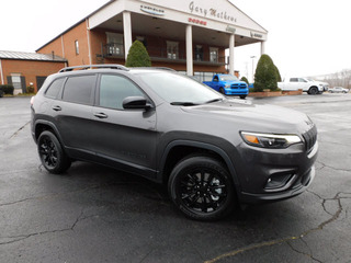 2023 Jeep Cherokee for sale in Clarksville TN