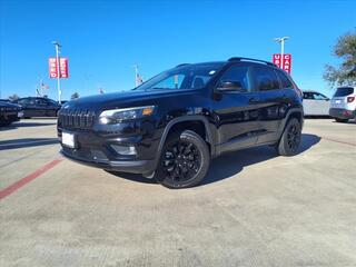 2023 Jeep Cherokee for sale in Pasadena TX