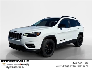 2023 Jeep Cherokee for sale in Rogersville TN