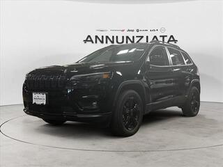 2023 Jeep Cherokee for sale in Warwick NY