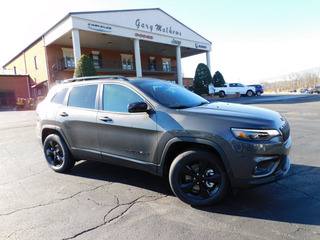 2023 Jeep Cherokee for sale in Clarksville TN