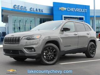 2023 Jeep Cherokee for sale in Leesburg FL