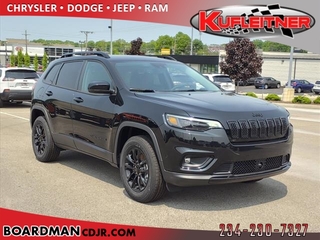 2023 Jeep Cherokee for sale in Boardman OH