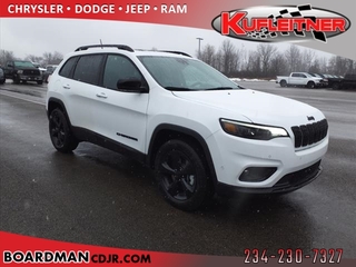 2023 Jeep Cherokee for sale in Boardman OH