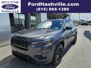 2023 Jeep Cherokee for sale in Brentwood TN